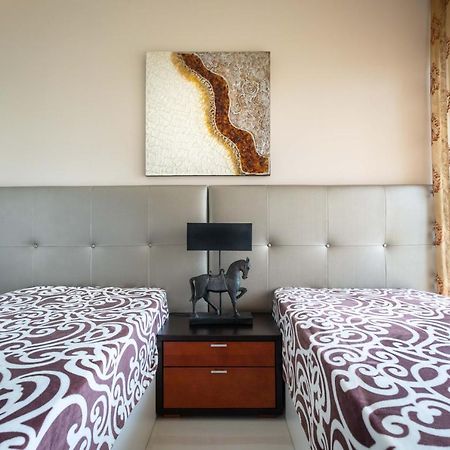Cavalo Preto, Beach Resort Quarteira Buitenkant foto