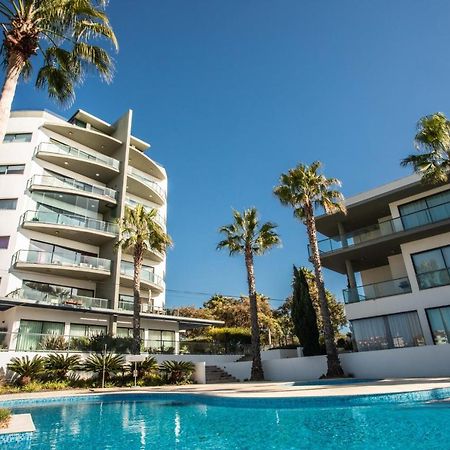 Cavalo Preto, Beach Resort Quarteira Buitenkant foto