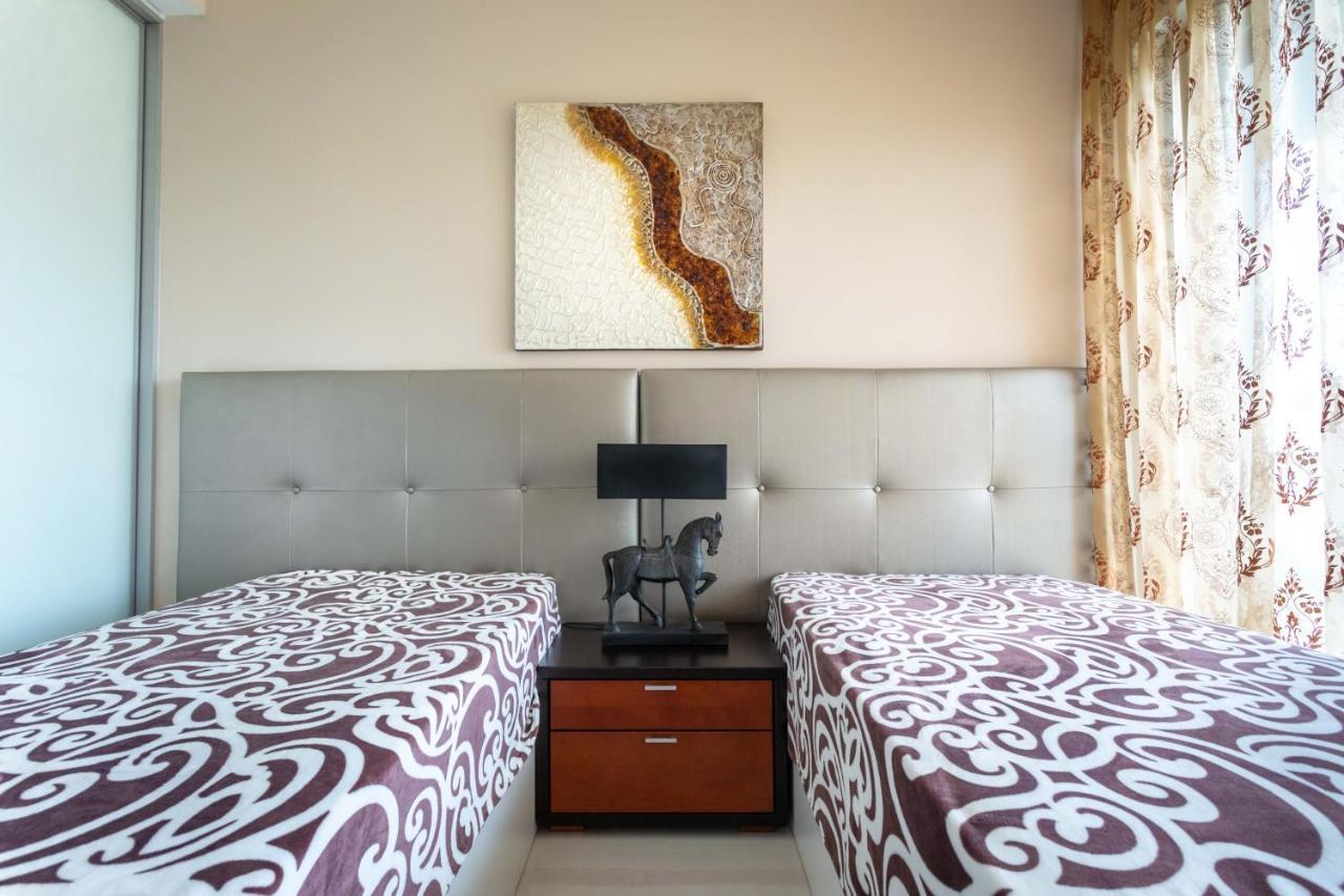 Cavalo Preto, Beach Resort Quarteira Buitenkant foto