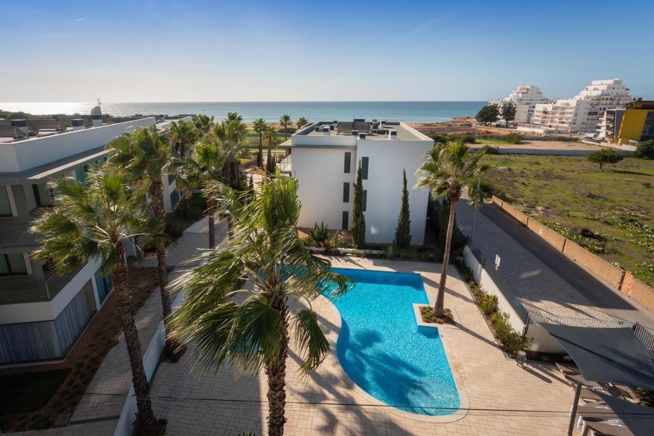 Cavalo Preto, Beach Resort Quarteira Buitenkant foto